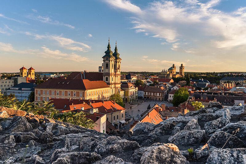 Debrecen hayvanat bahçesi ve parkı: keşfedilmeyi bekleyenler