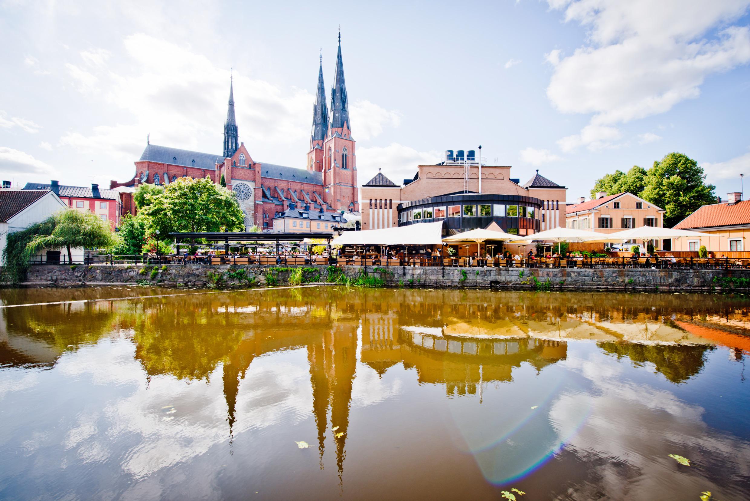 Uppsala: Gustavianum Müzesi’nin bilinmeyen sırları ve keşifler