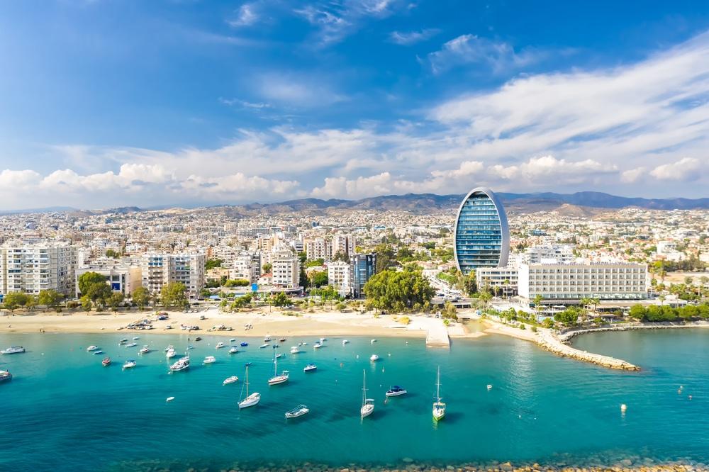 Limassol: Fasouri Watermania Su Parkı’na Dair İlginç Bilgiler keşfedin