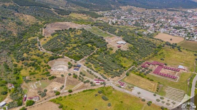 Torbalının Doğal Güzellikleri ve Gizli Cennetleri