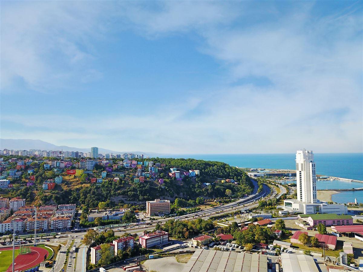 Samsunda sevgili ile keşfedilecek en güzel noktalar