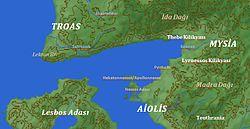 Balıkesir Körfezi’nde Keşfedilecek Gizli Güzellikler