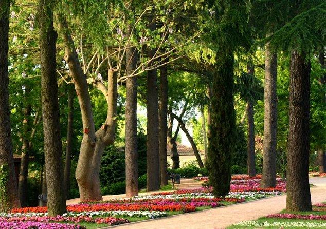 Emirgan’ın keşfedilmeyi bekleyen gizli güzellikleri