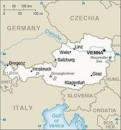 Avusturya’da keşfedilmesi gereken 10 yer: Gezi rehberi