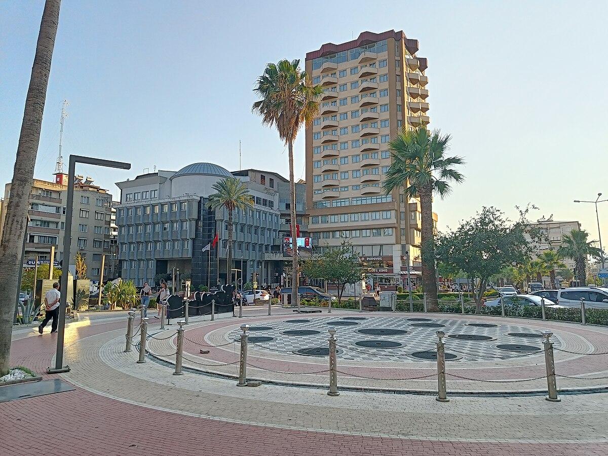 Nazilli’de Keşfedilecek Eşsiz Mekanlar: Seyahat Rehberi