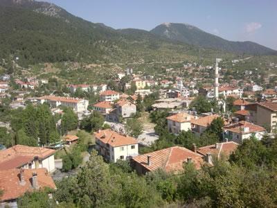 Gündoğmuş’ta keşfedilecek büyüleyici yerler ve deneyimler
