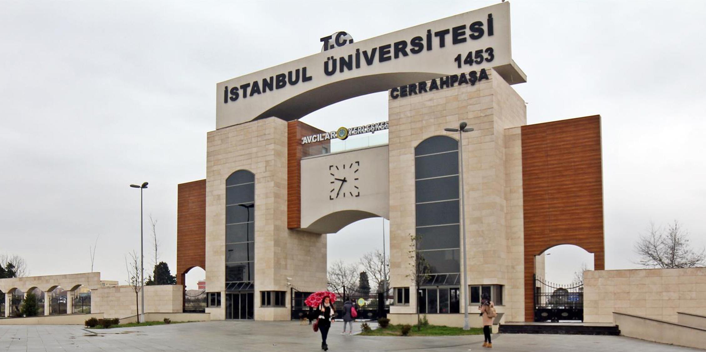Cerrahpaşanın Doğal Güzellikleri ve ​Keşfedilmeyi Bekleyen Saklı Noktalar
