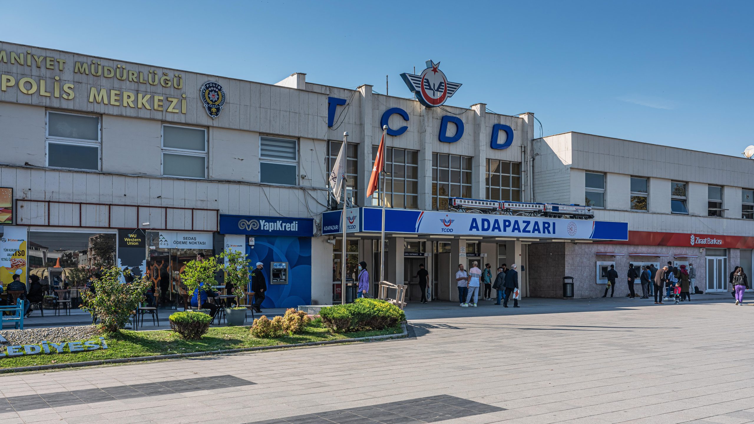 Adapazarı Sakarya’da keşfedilmesi gereken gizli güzellikler