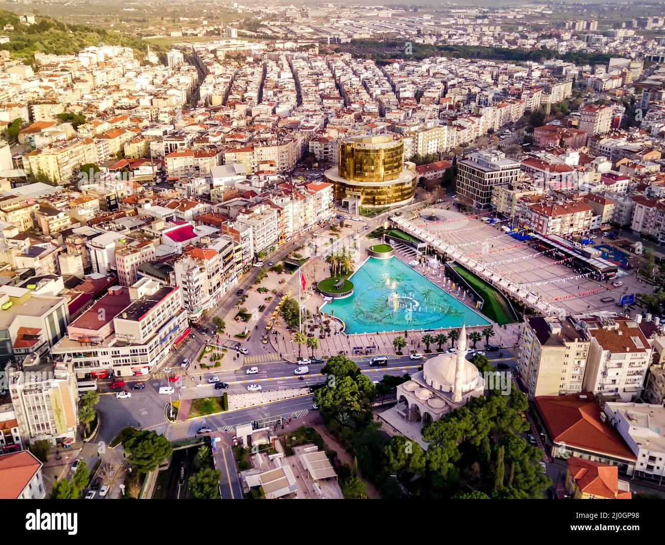 Aydın ve çevresi: keşfedilecek doğa harikaları sizi bekliyor
