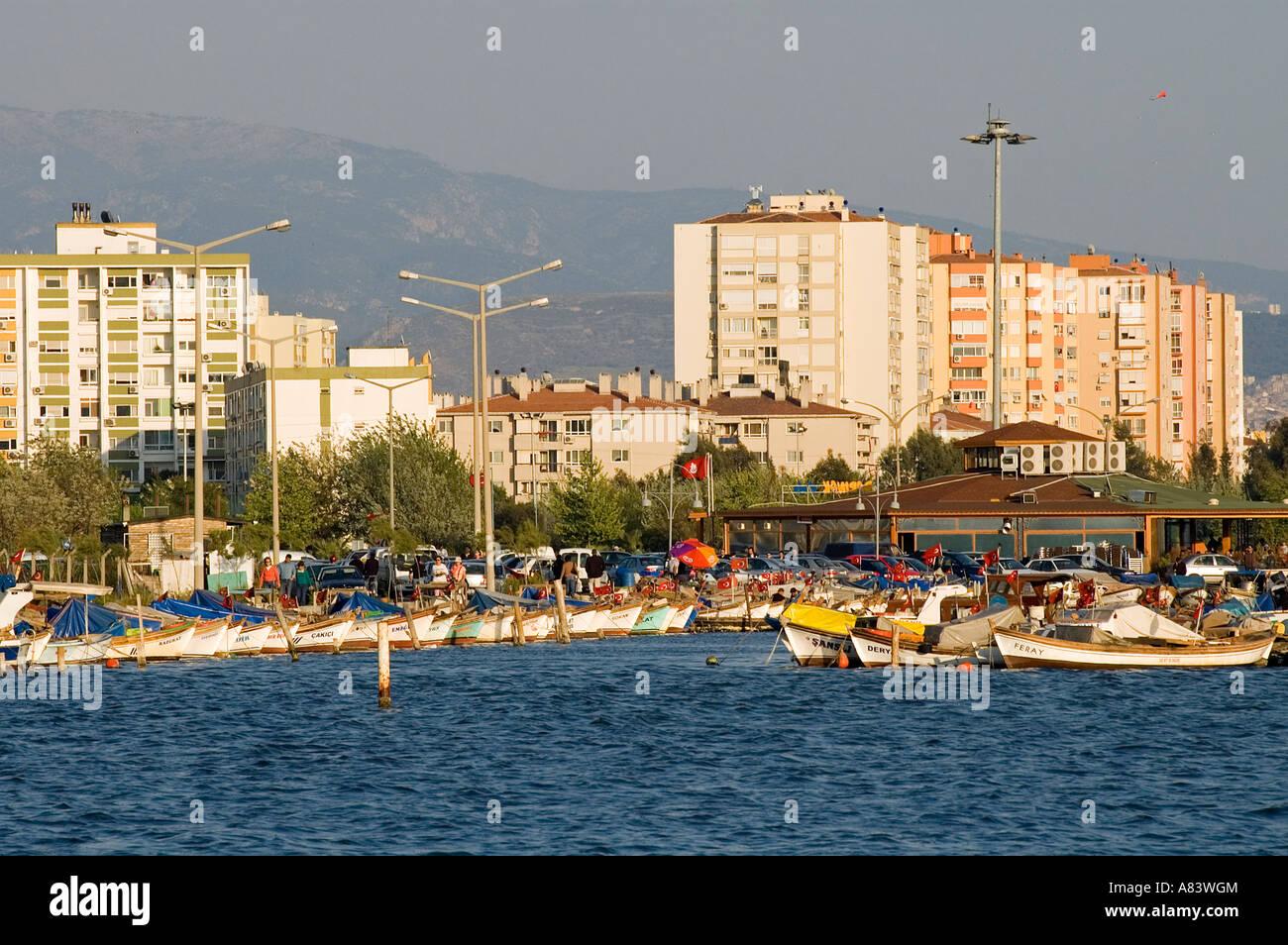 Bostanlı’da keşfedilecek sıradışı yerler ve deneyimler