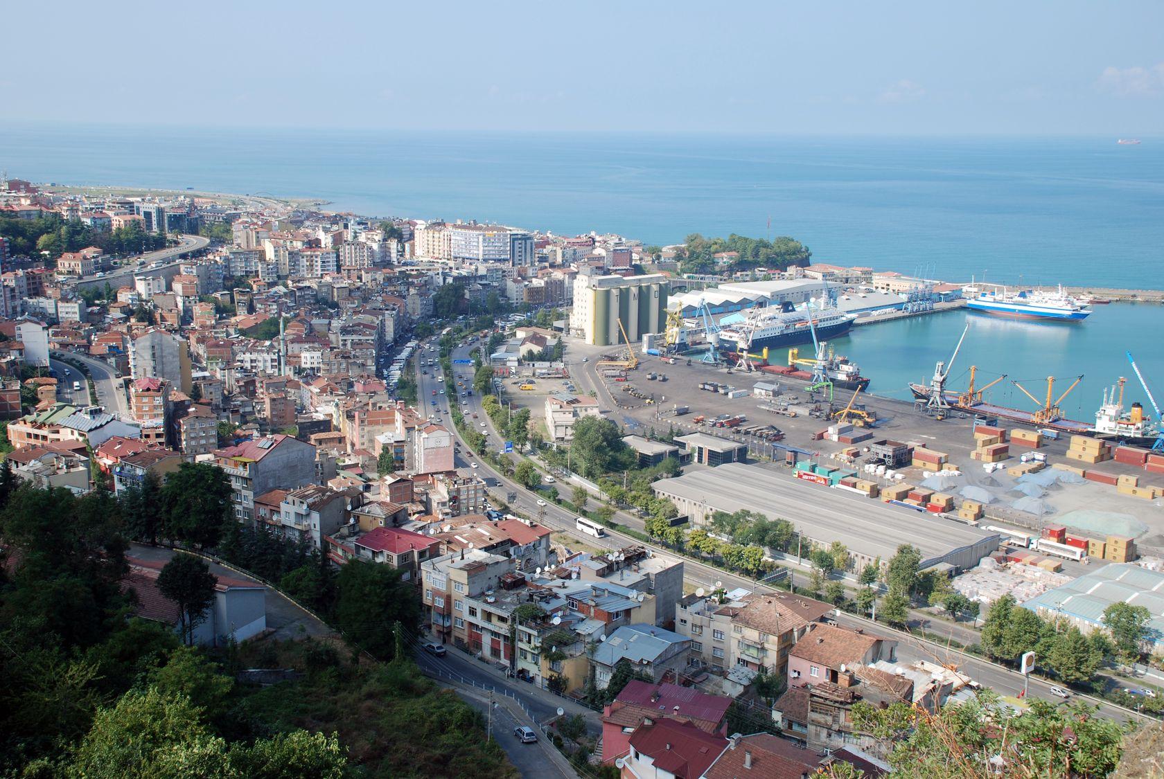 Trabzon’un keşfedilmeyi bekleyen eşsiz güzellikleri