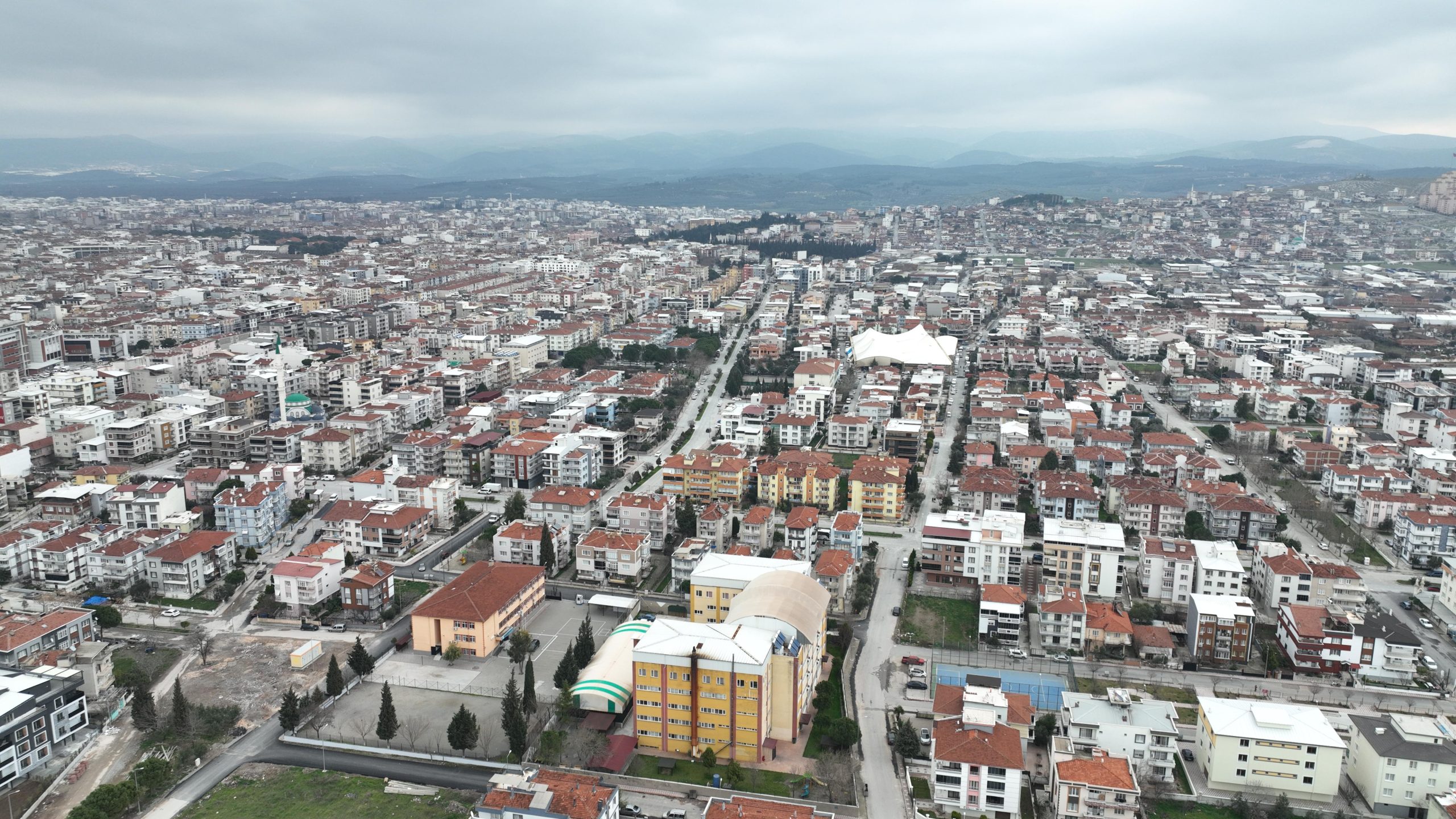 Akhisar çevresinde keşfedeceğiniz muhteşem yerler