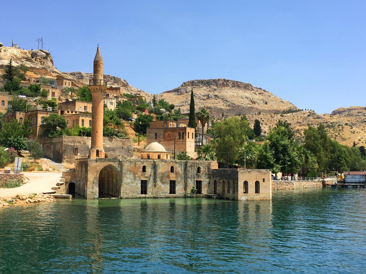 Gaziantep gezilecek yerler: Keşif yolculuğumda neler var?