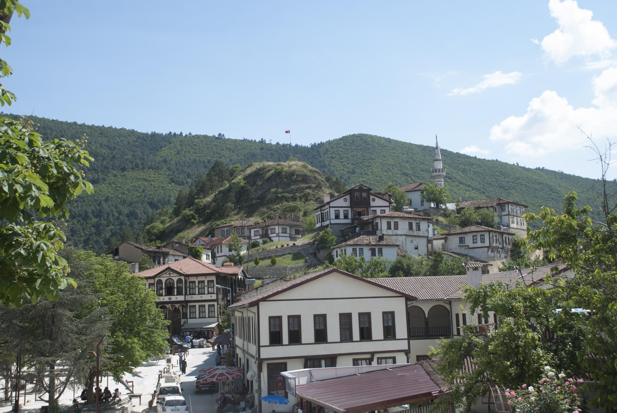 Sakarya Akyazı’nın Keşfedilmeyi Bekleyen Gözde Noktaları