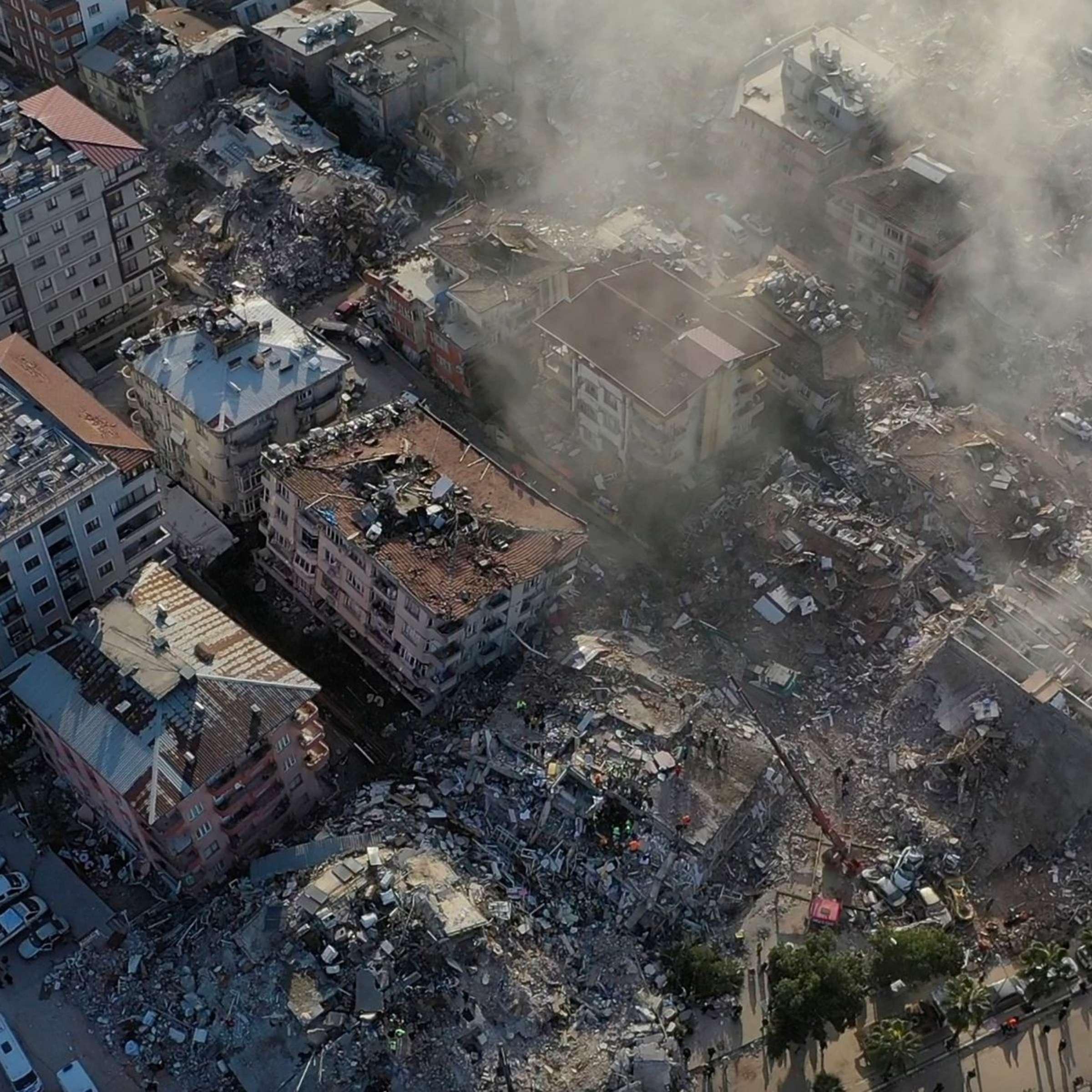 Antakya Merkezde Gezilecek Yerler: Tarih ve Kültür Dolu Keşif