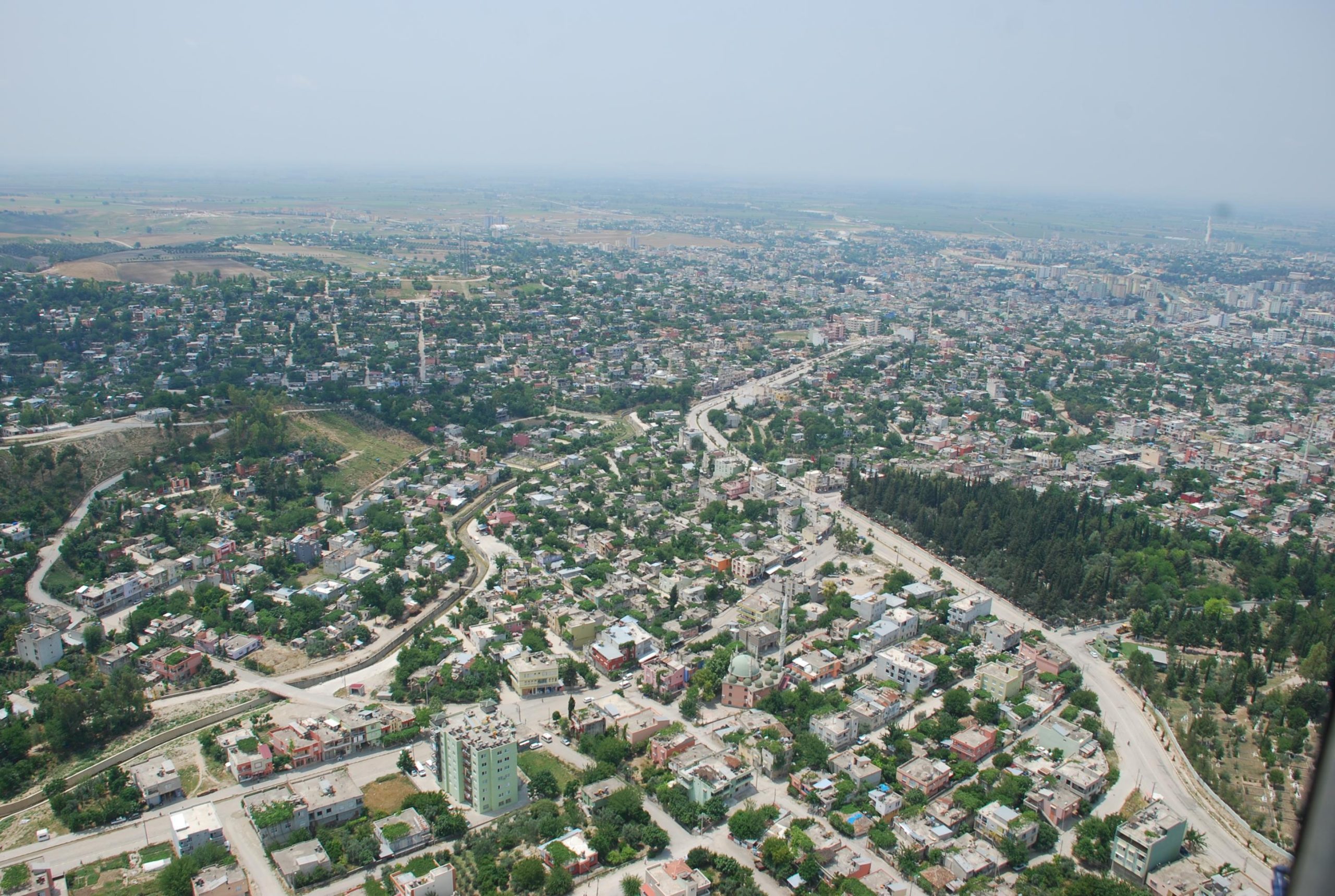 Kadirli’de Gezilecek Yerler: Keşfedilmeyi Bekleyen Güzellikler