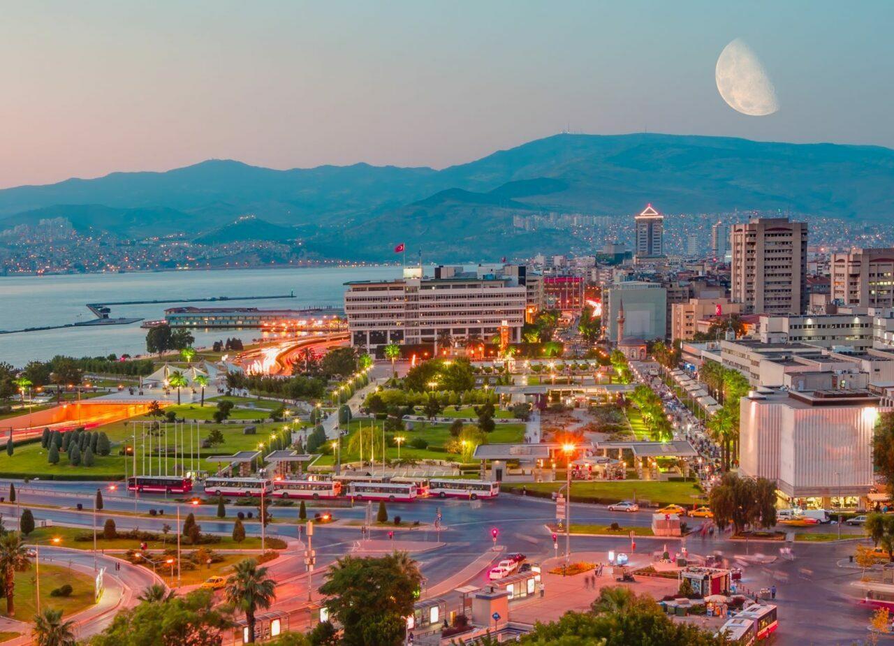 İzmir Alaçatı’da gezilecek yerler: Keşif dolu bir rehber