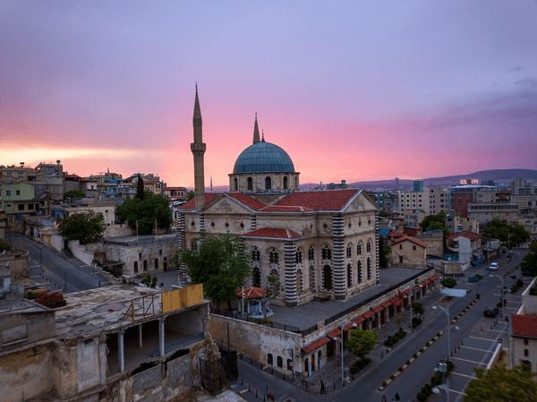 Antep, Urfa ve Mardin’de Keşfedilecek Görülmesi Gereken Yerler
