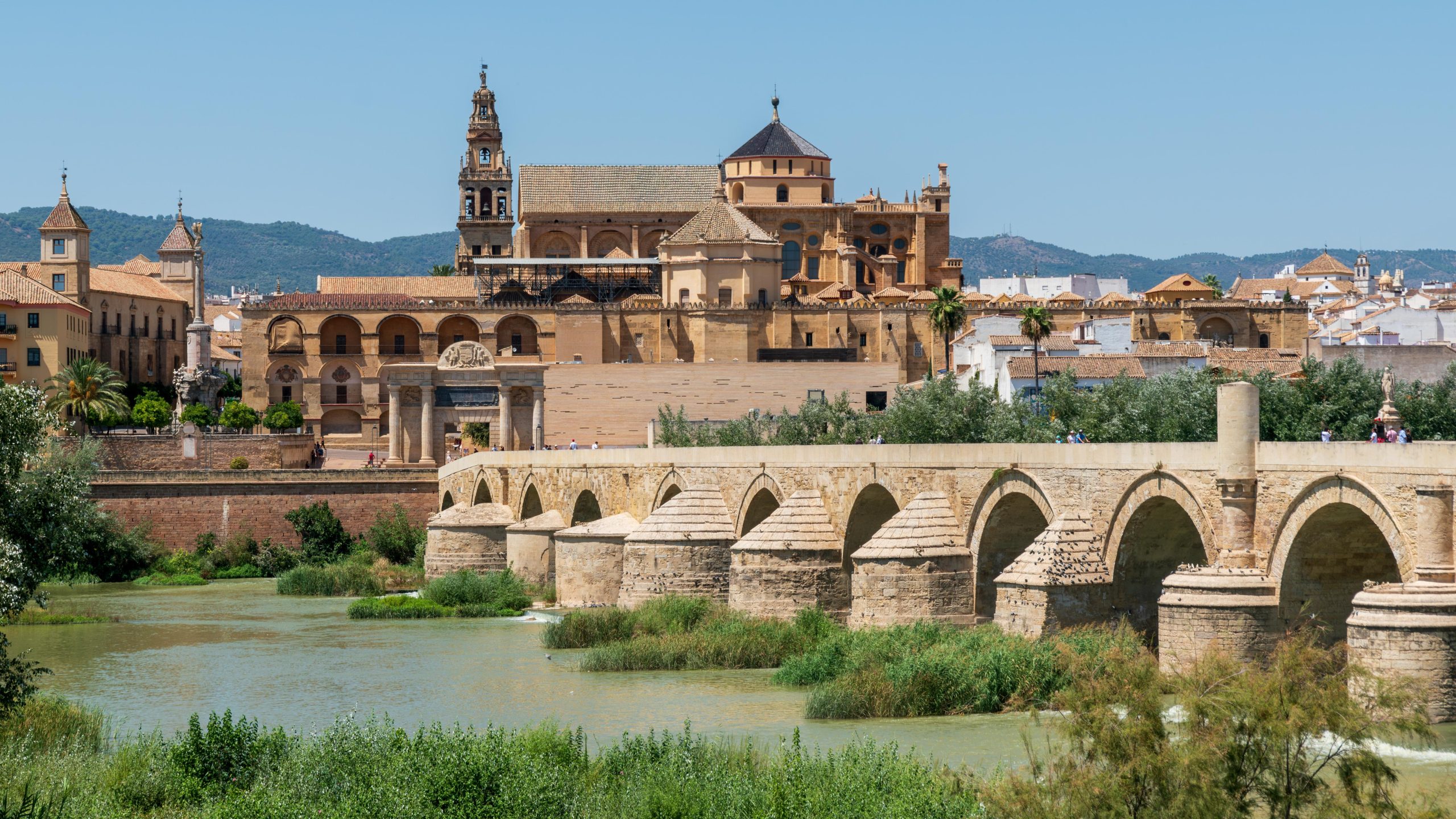Cordoba’da keşfedilmesi gereken yerler ve deneyimler