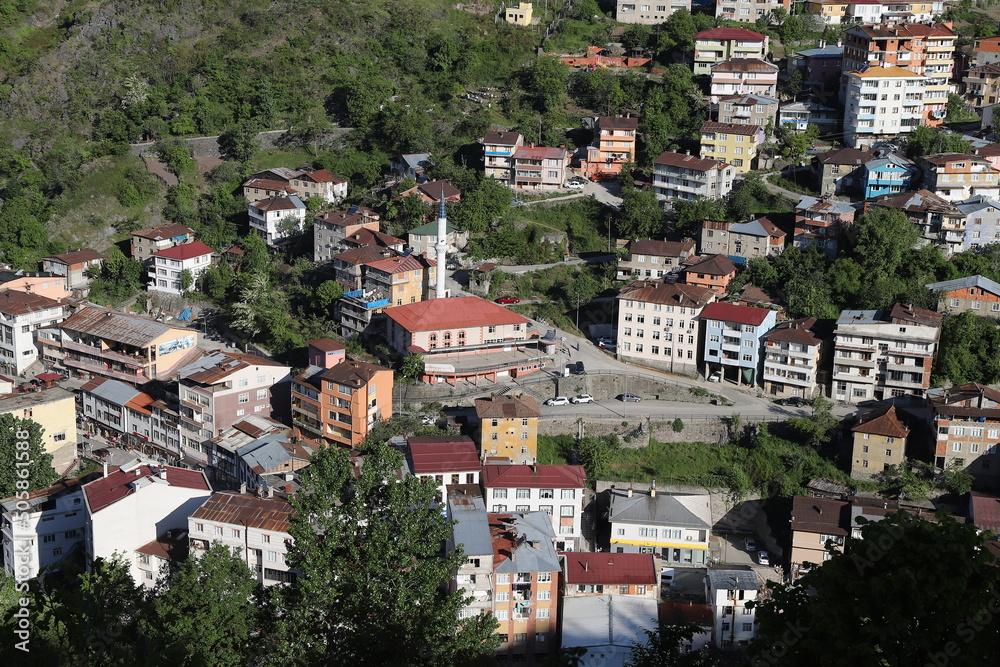 Artvin Murgul’da Keşfedilecek Gizli Cennetler ve Güzellikler