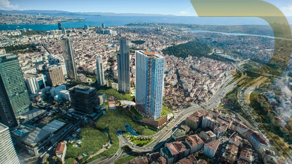 Şişli’de keşfedilecek en güzel gezilecek yerler 2023