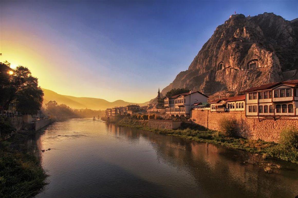 Amasya ve Safranbolu’nun Keşfedilecek Tarihi Hazineleri