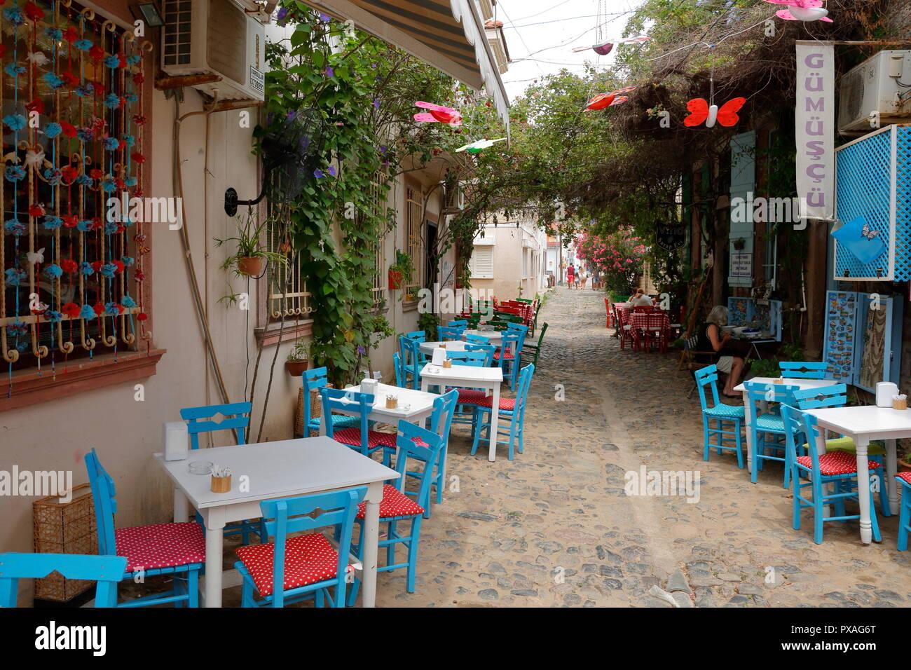 Cunda’da gezilecek yerler: Keşfedilmemiş güzellikler sizi bekliyor