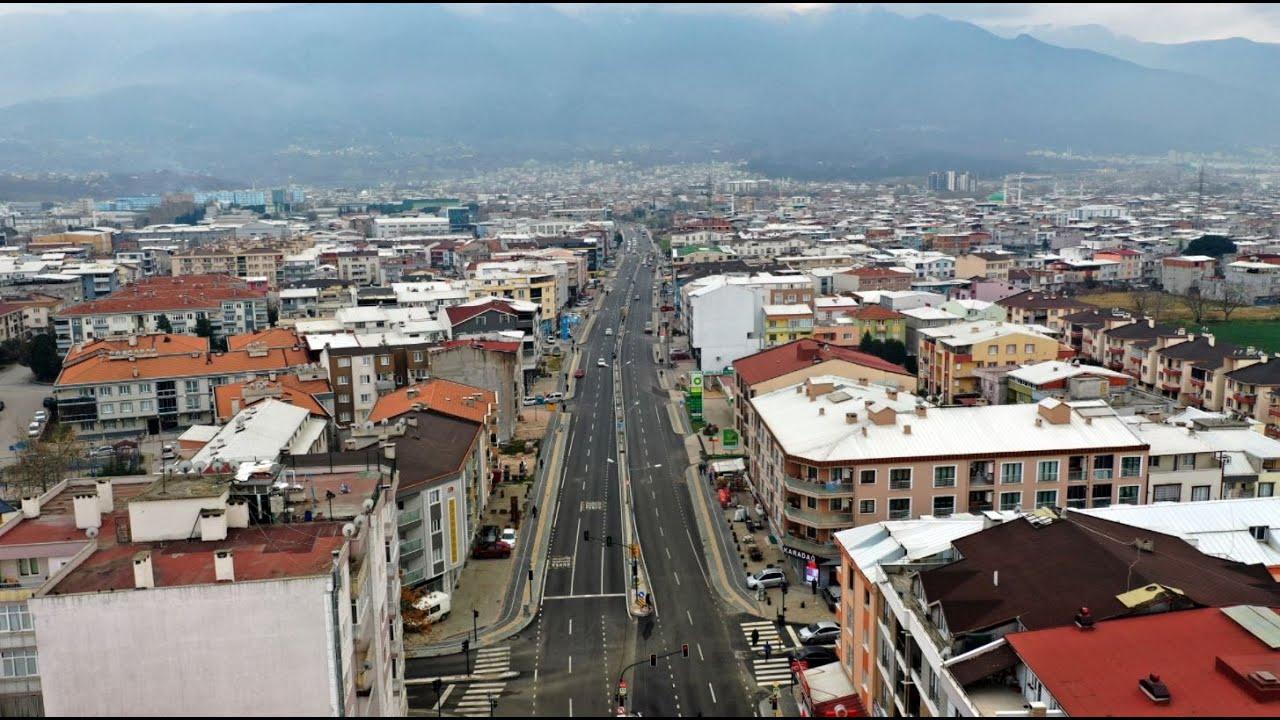 Gürsu’da keşfedilecek güzellikler: Gezi rehberiyle tanışın!