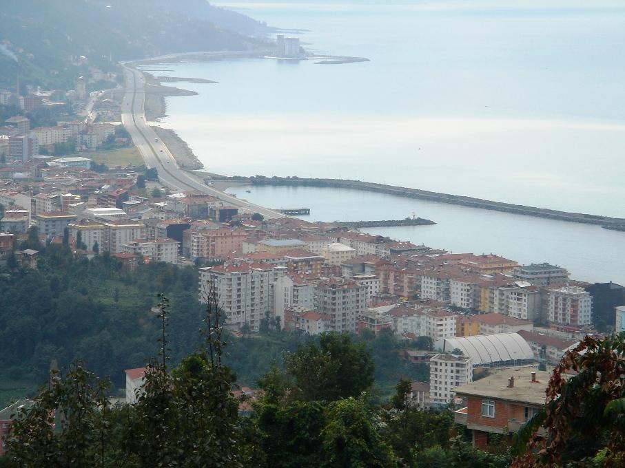 Çayeli’nde Keşfedilecek 10 Göz Alıcı Yerler Rehberi