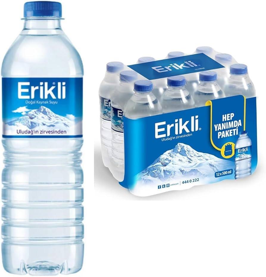 Erikli’de ziyaret etmeniz gereken en güzel yerler ve daha fazlası