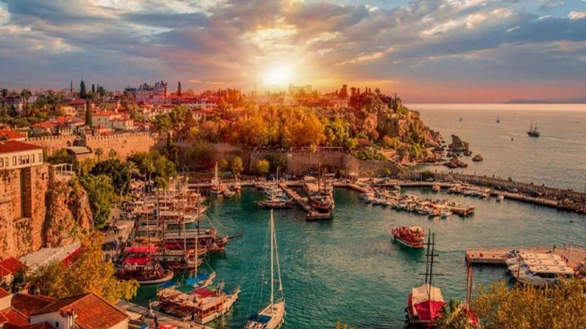 Antalya’da doğanın ve eğlencenin keyfini çıkarın 2023
