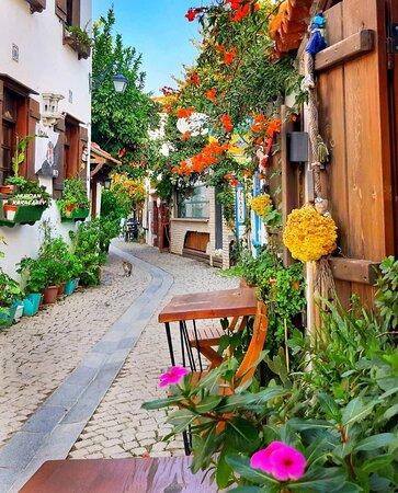 Sığacık’ta keşfedilecek en güzel yerler ve öneriler