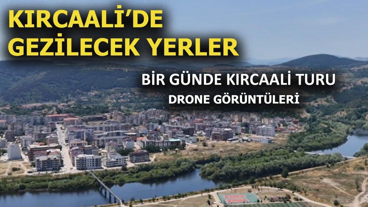 Kırcaali’nin keşfedilmeyi bekleyen güzellikleri ve gezilecek yerler