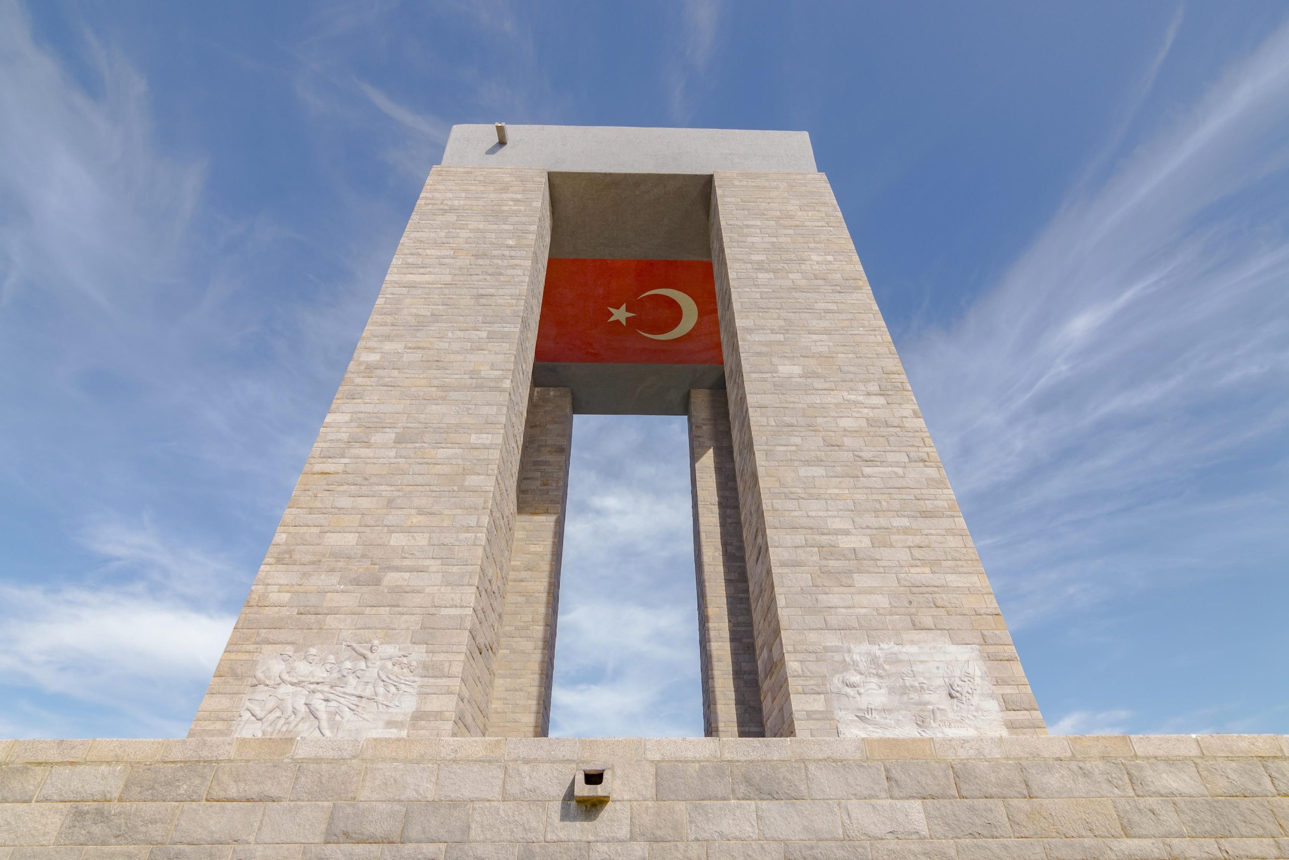 Gelibolu’nun Gizli Güzellikleri: Gezilecek Yerler Rehberi