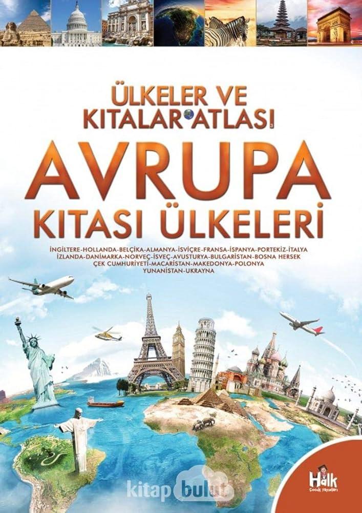 Avrupa’da Gezilecek Yerler: Onedio’nun Önerileriyle Keşfedin