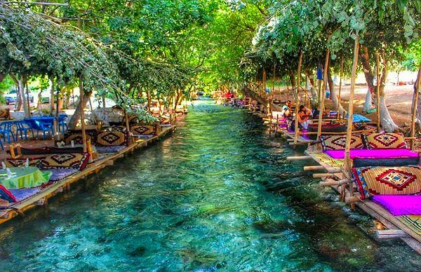 Mardin gezilecek yerler haritası: Keşfetmeye hazır mıyız?