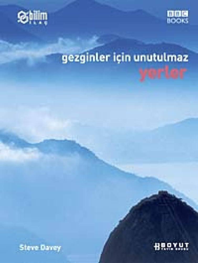 Arkadaşlarla Keşfedilecek Unutulmaz Yerler Listeleme