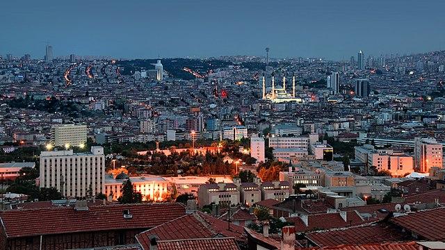 Ankara’nın çevresinde keşfedilecek gizli cennetler