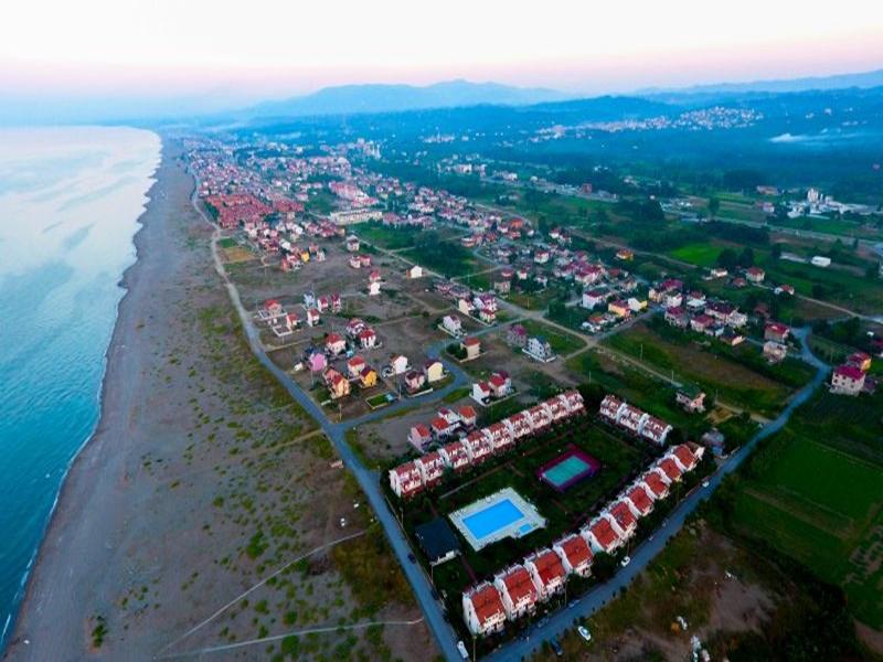 Sakarya Kocaalinin Doğal Güzellikleri ile Unutulmaz Bir‌ Kaçamak ⁢İçin ⁤İpuçları