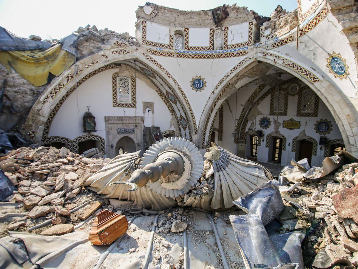 Antakya Arsuz’da Keşfedilecek Unutulmaz Yerler Rehberi