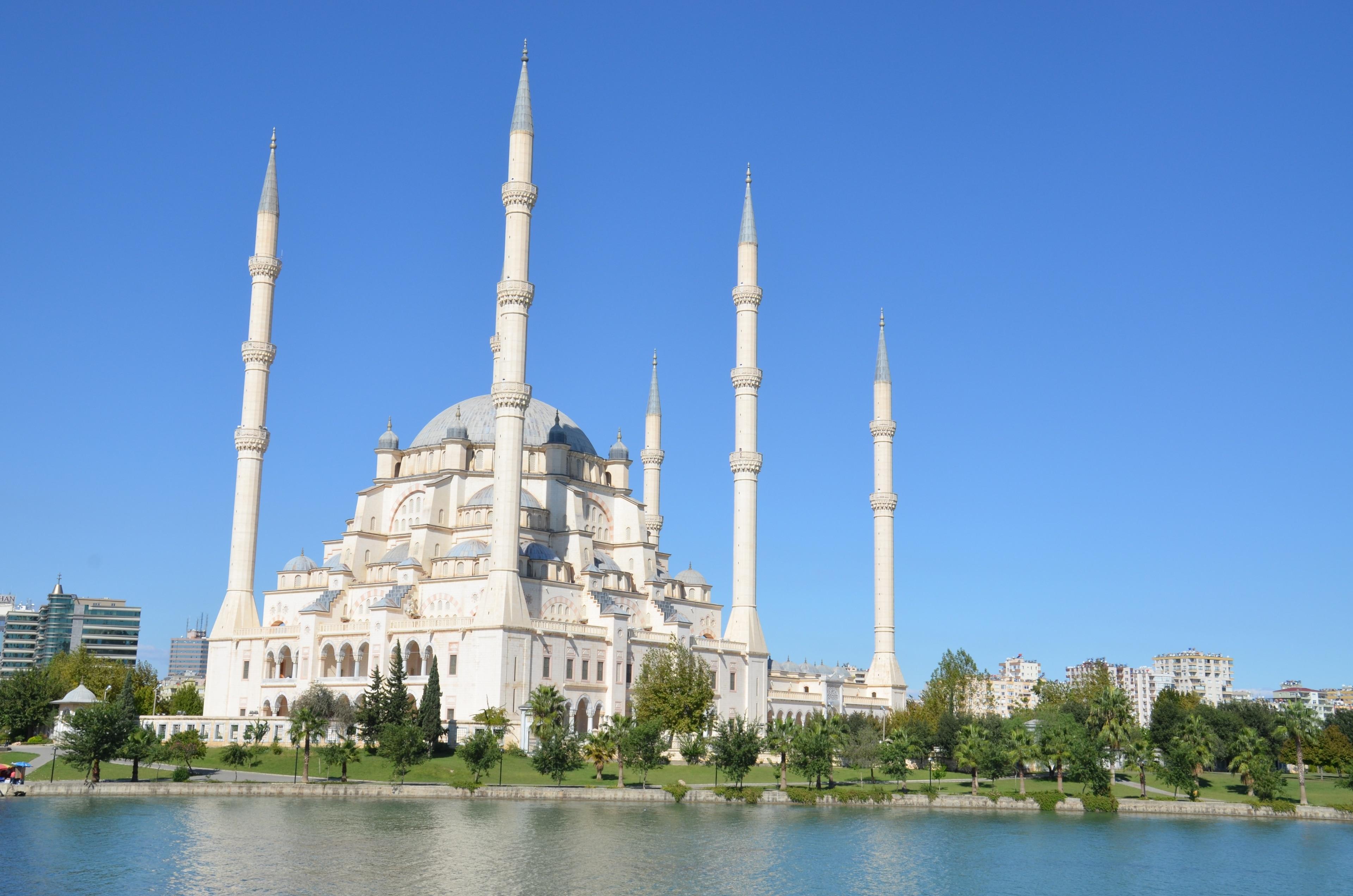 Ceyhanda ‍Doğanın İhtişamı: Keşfedilmesi Gereken Gizli Cennetler