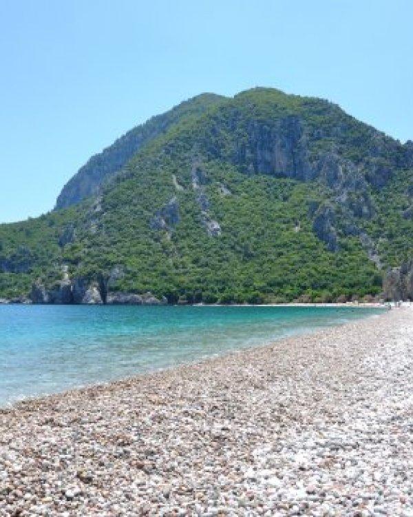 Olimpos’ta keşfedilecek yerler: Antalya’nın gizli cenneti