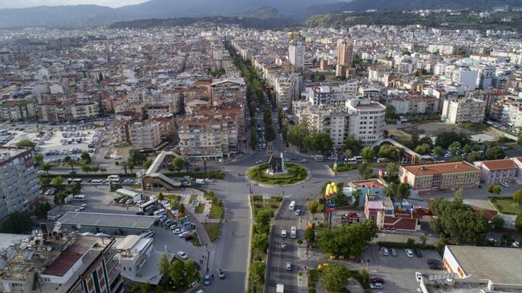 Aydın’da keşfedilecek en güzel merkez mekanlar rehberi