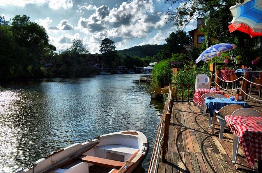 Agva’nın Yakinlarinda Keşfedilecek Eşsiz Güzellikler