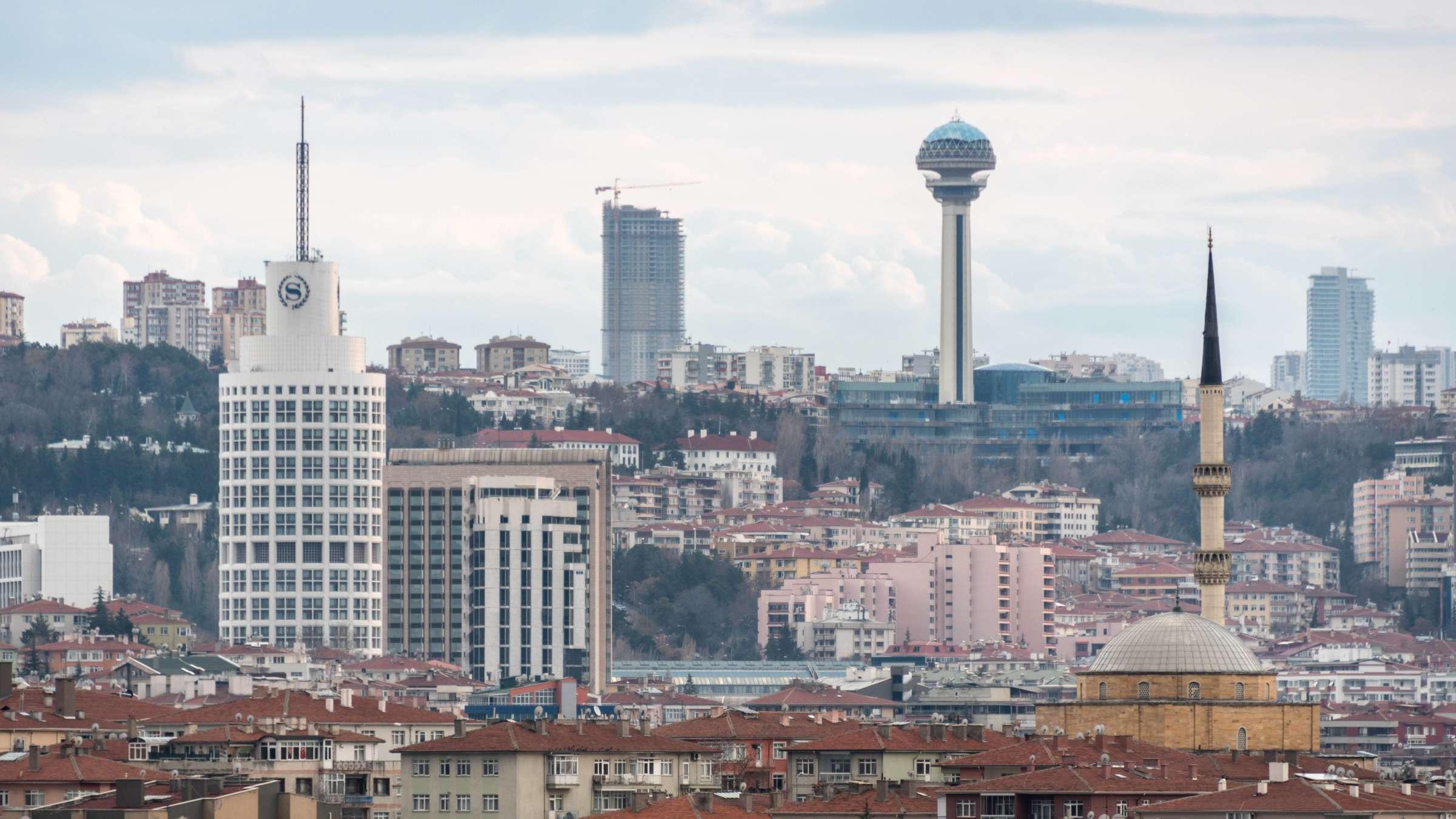 Ankara Bolu Güzergahında Keşfedilecek Doğa Harikaları