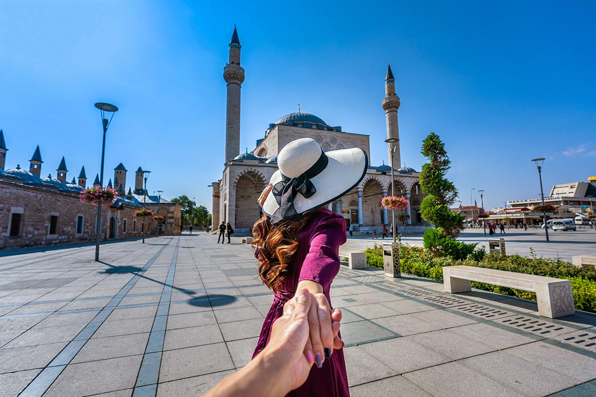 Göz kamaştıran güzelliklerle dolu gezilecek yerler rehberi