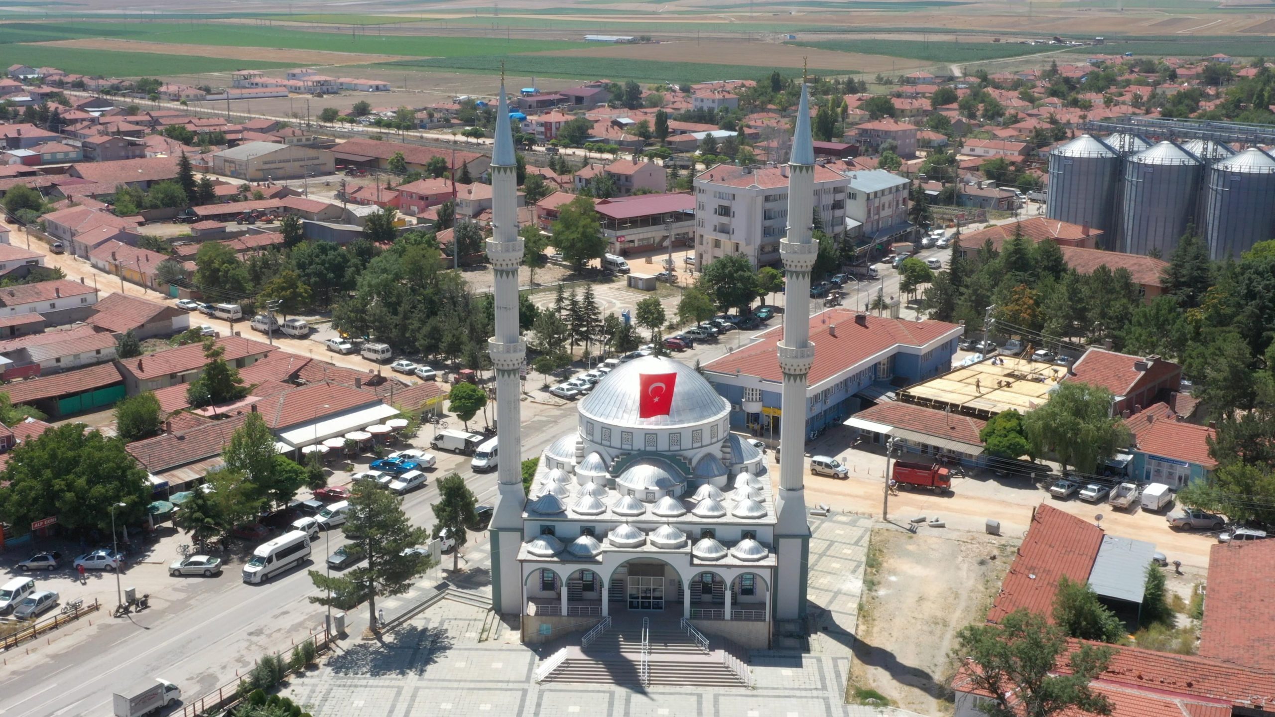 Alpu’nun Gözdesi: Keşfedilmeyi Bekleyen Yerler