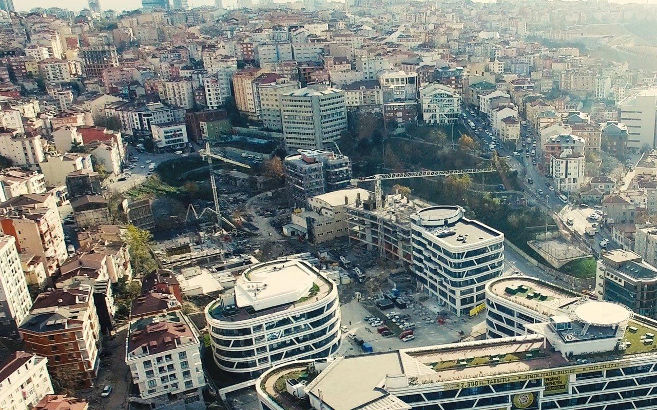 Kağıthane’de keşfedilecek büyüleyici yerler rehberi