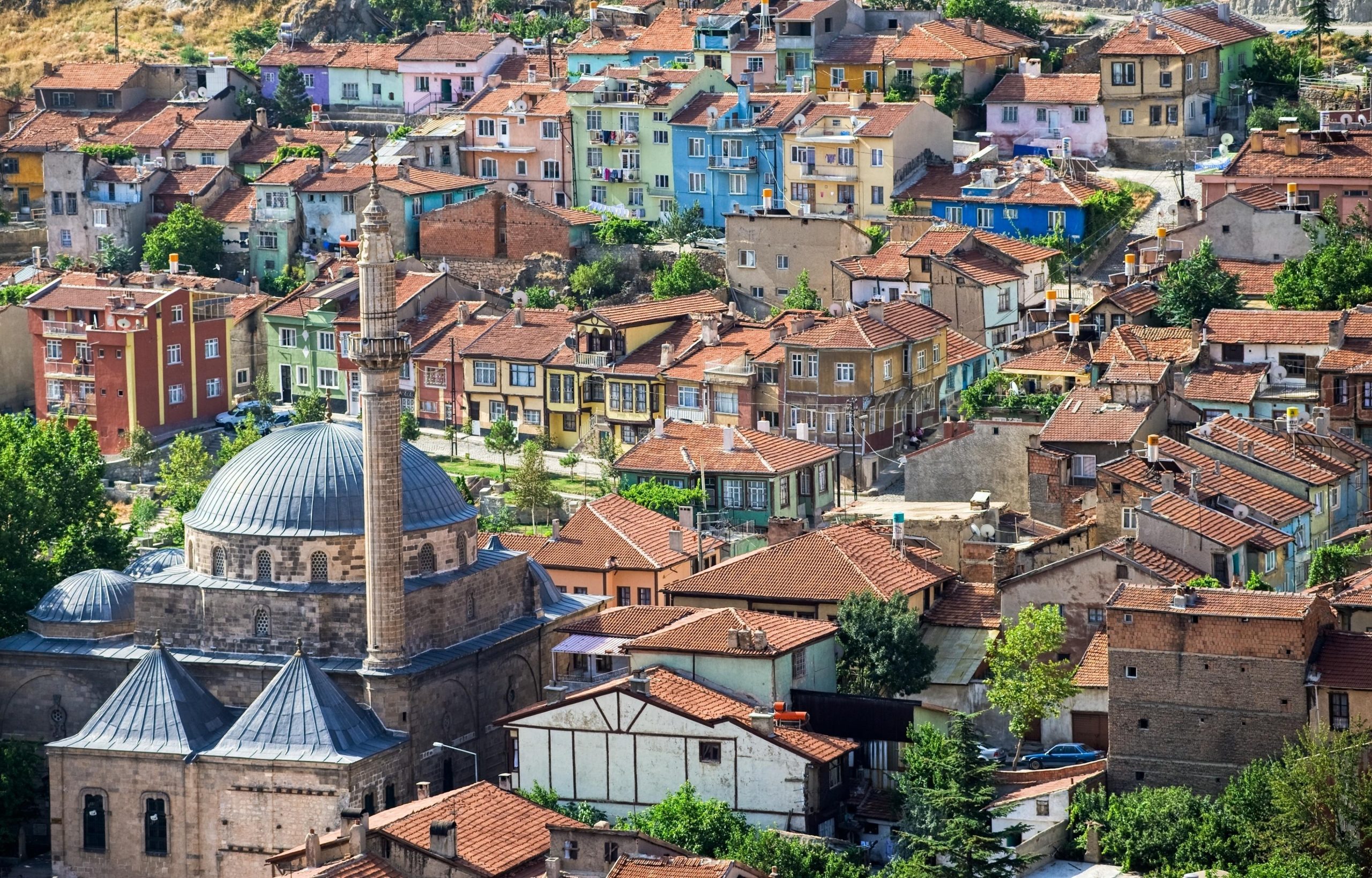 Afyonkarahisar’da Keşfedilmesi Gereken 10 Eşsiz Yer