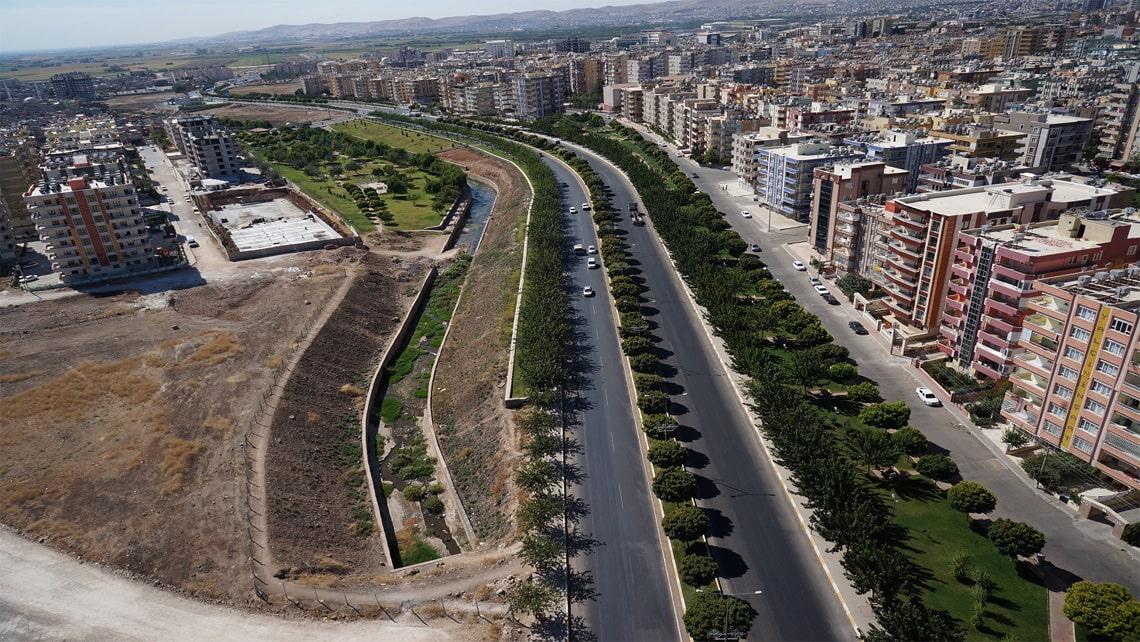 Akçakale’de gezilecek yerler: Tarih ve doğanın buluşması